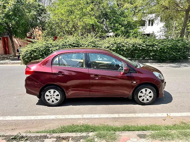 Used Honda Amaze [2016-2018] 1.2 S i-VTEC in Delhi