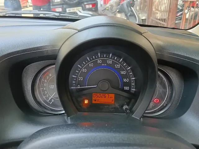 Used Honda Amaze [2016-2018] 1.2 S i-VTEC in Delhi