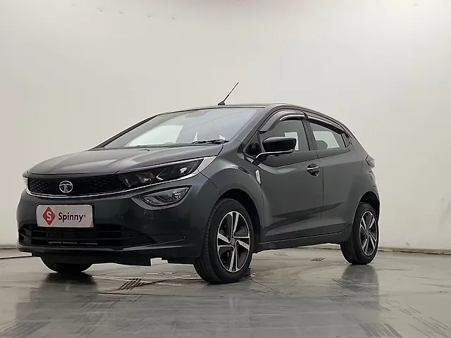 Used 2021 Tata Altroz in Hyderabad