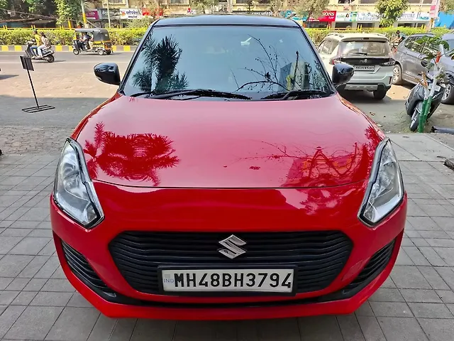 Used 2019 Maruti Suzuki Swift in Thane