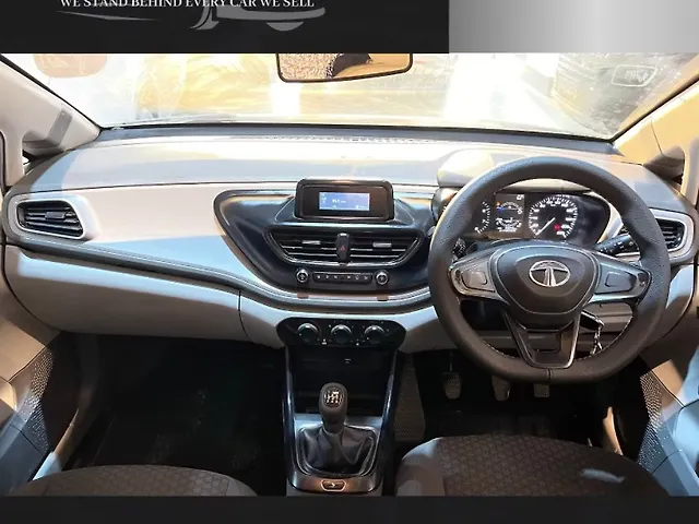Used Tata Altroz [2020] XE Diesel in Jaipur