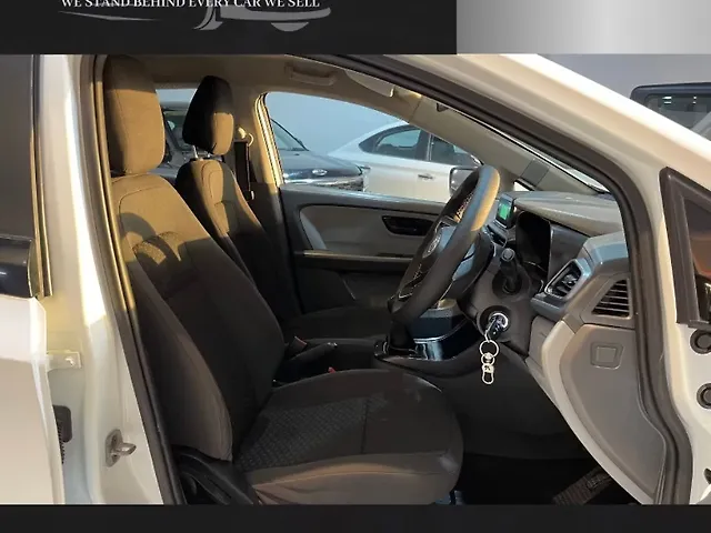 Used Tata Altroz [2020] XE Diesel in Jaipur
