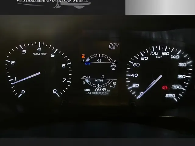 Used Tata Altroz [2020] XE Diesel in Jaipur