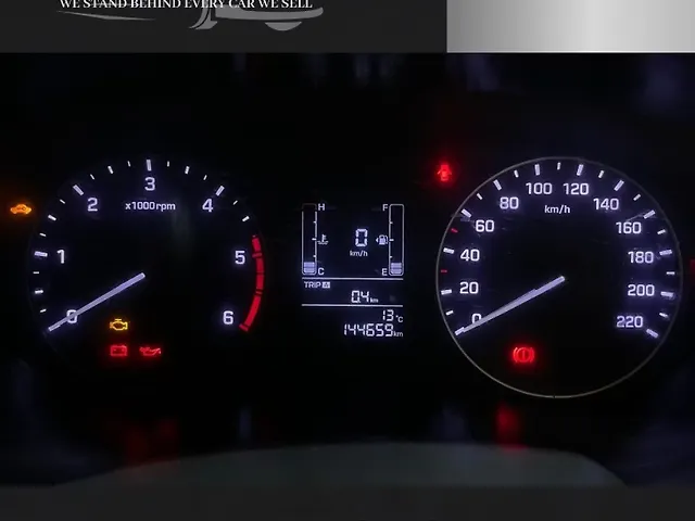 Used Hyundai Elite i20 [2014-2015] Sportz 1.4 in Jaipur