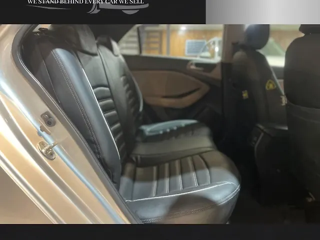 Used Hyundai Elite i20 [2014-2015] Sportz 1.4 in Jaipur