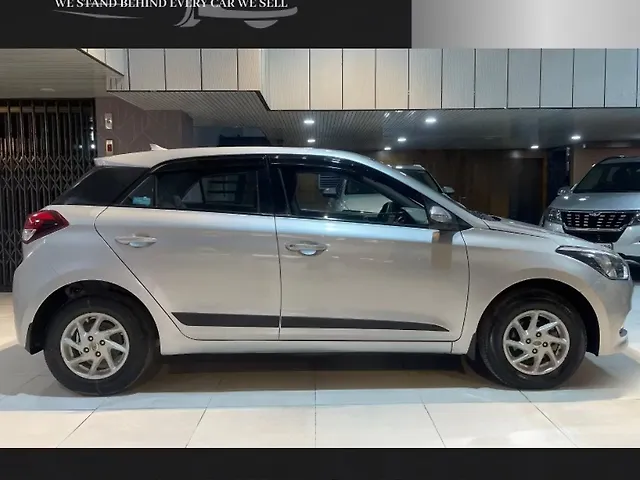Used Hyundai Elite i20 [2014-2015] Sportz 1.4 in Jaipur