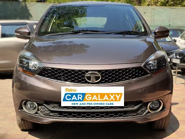 Used 2018 Tata Tigor in Mumbai