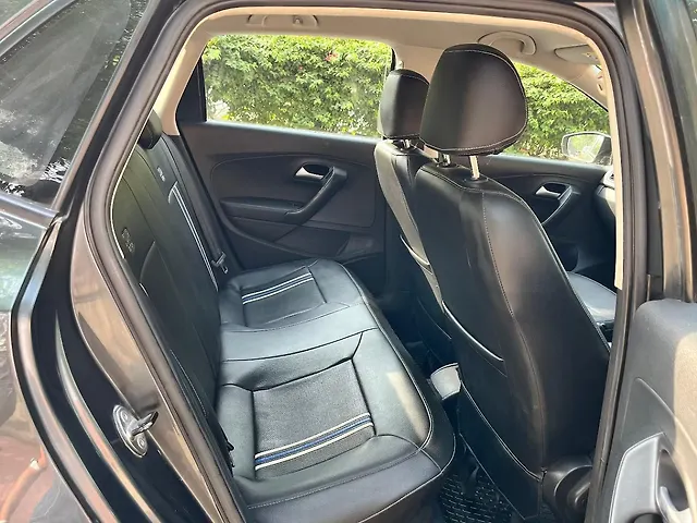 Used Volkswagen Polo [2016-2019] Comfortline 1.0L (P) in Delhi