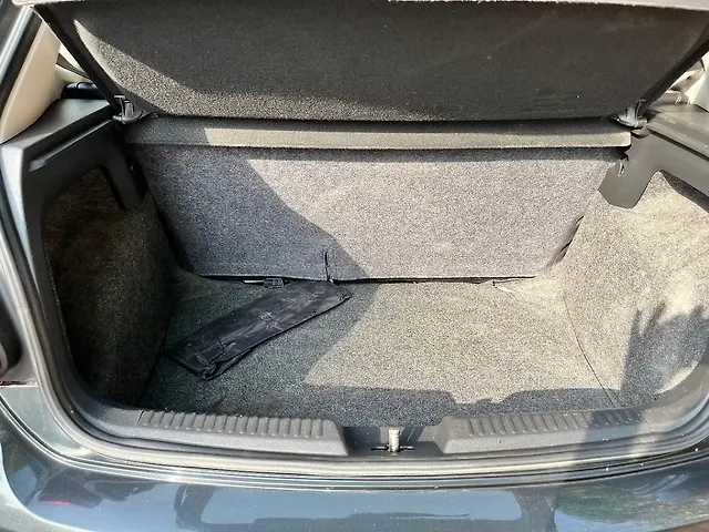 Used Volkswagen Polo [2016-2019] Comfortline 1.0L (P) in Delhi