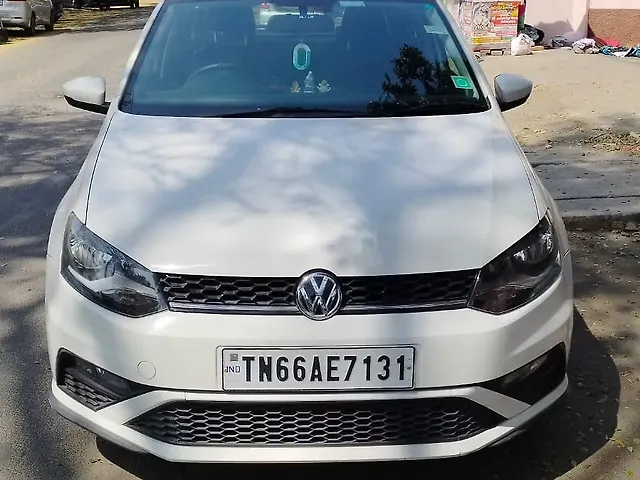 Used 2020 Volkswagen Polo in Coimbatore
