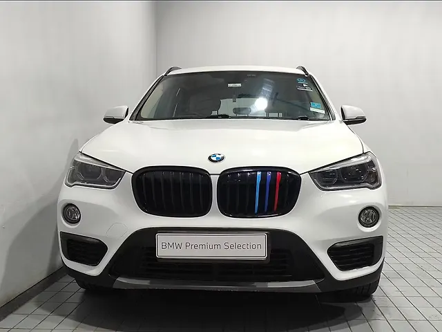 Used 2016 BMW X1 in Pune