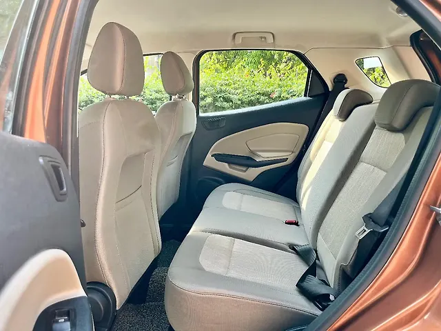 Used Ford EcoSport [2013-2015] Trend 1.5 Ti-VCT in Delhi