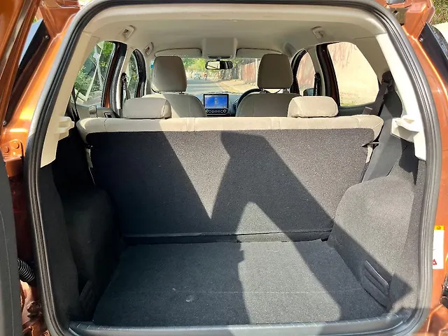 Used Ford EcoSport [2013-2015] Trend 1.5 Ti-VCT in Delhi