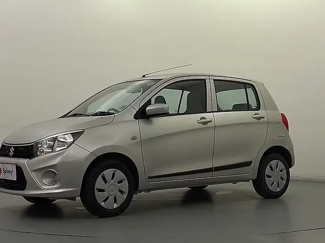 Used 2018 Maruti Suzuki Celerio in Ghaziabad