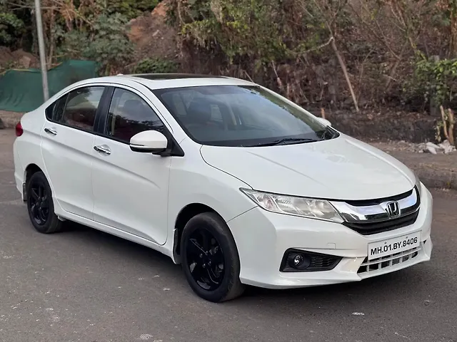 Used 2015 Honda City in Navi Mumbai