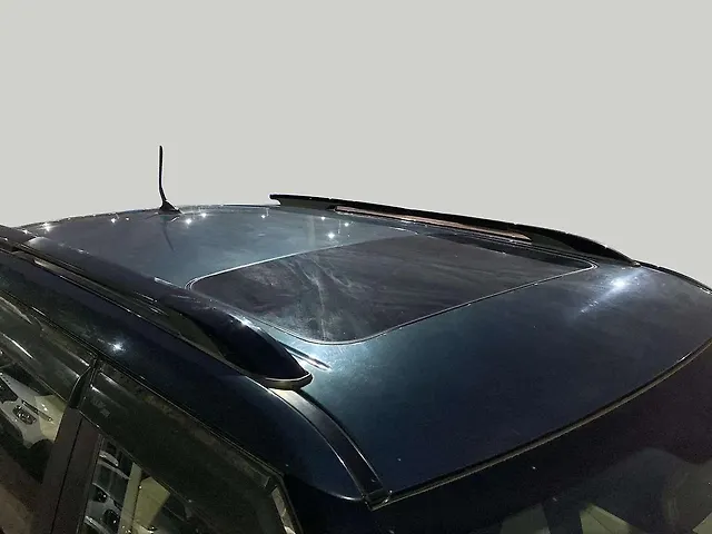 Used Mahindra XUV300 [2019-2024] W6 1.2 Petrol in Indore