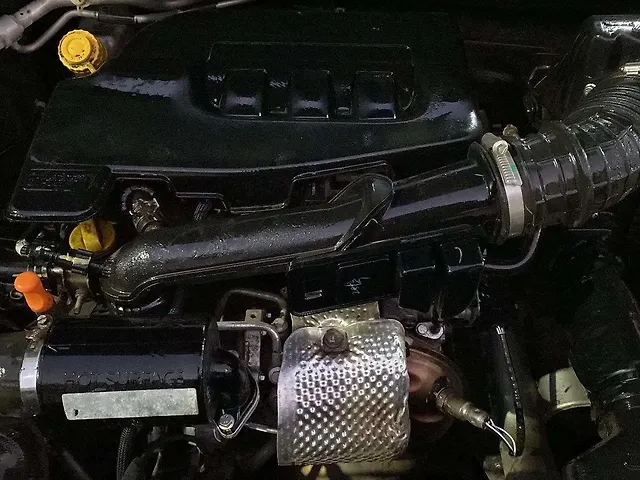 Used Mahindra XUV300 [2019-2024] W6 1.2 Petrol in Indore