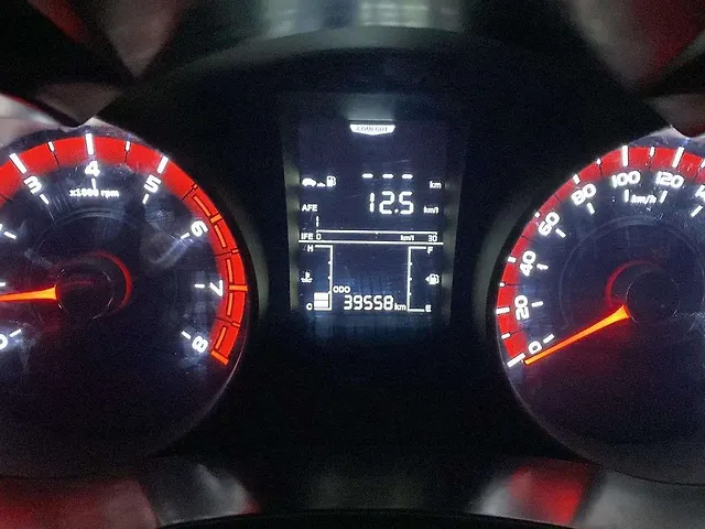 Used Mahindra XUV300 [2019-2024] W6 1.2 Petrol in Indore