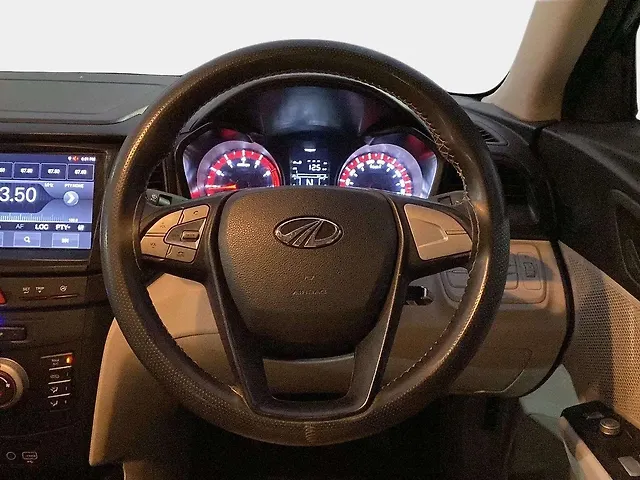 Used Mahindra XUV300 [2019-2024] W6 1.2 Petrol in Indore