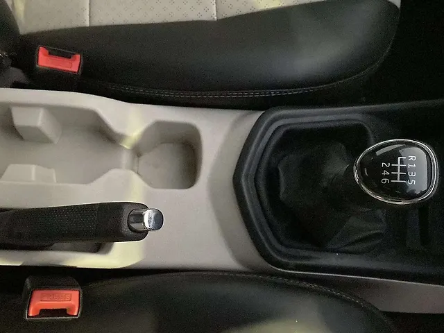 Used Mahindra XUV300 [2019-2024] W6 1.2 Petrol in Indore