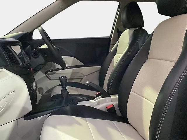 Used Mahindra XUV300 [2019-2024] W6 1.2 Petrol in Indore