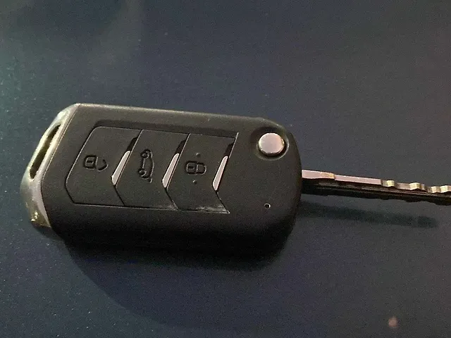 Used Mahindra XUV300 [2019-2024] W6 1.2 Petrol in Indore