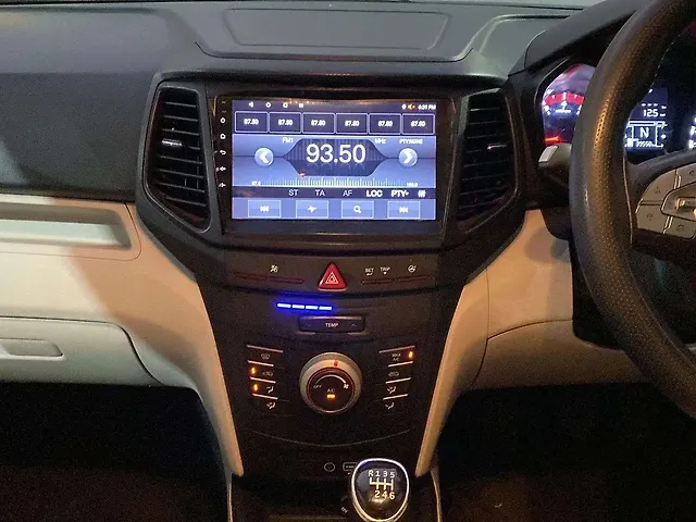 Used Mahindra XUV300 [2019-2024] W6 1.2 Petrol in Indore