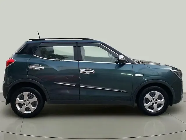 Used Mahindra XUV300 [2019-2024] W6 1.2 Petrol in Indore
