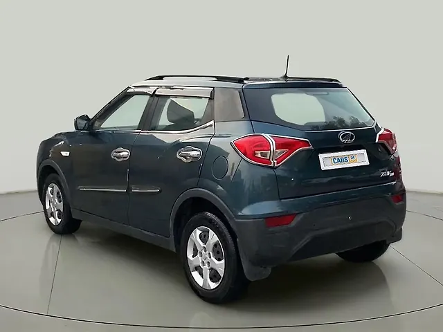 Used Mahindra XUV300 [2019-2024] W6 1.2 Petrol in Indore
