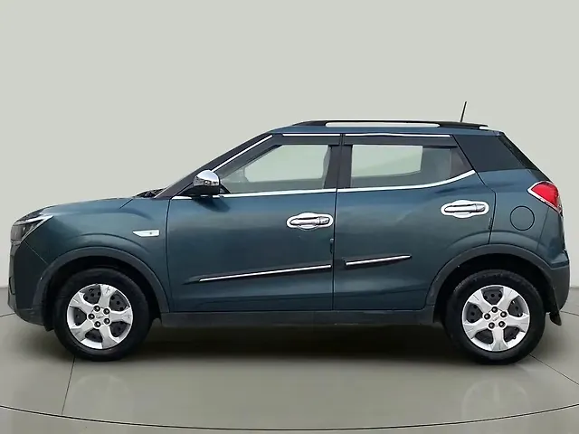Used Mahindra XUV300 [2019-2024] W6 1.2 Petrol in Indore