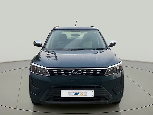 Used Mahindra XUV300 [2019-2024] W6 1.2 Petrol in Indore