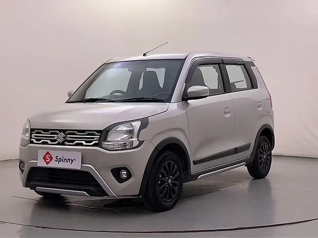 Used 2023 Maruti Suzuki Wagon R in Bangalore