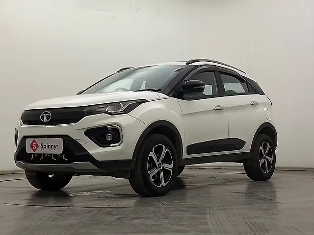 Used 2023 Tata Nexon in Hyderabad