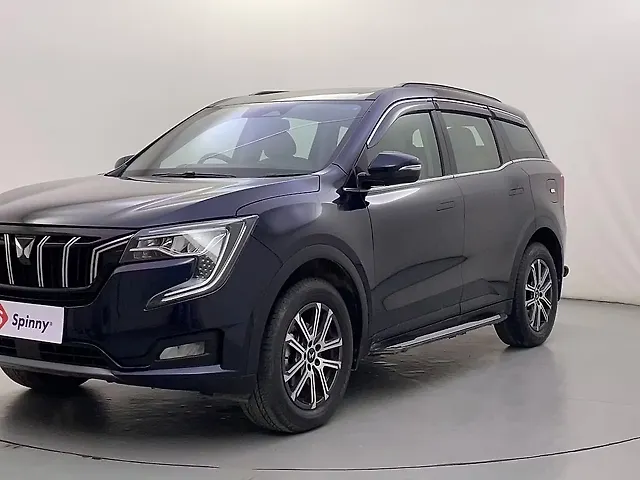Used 2024 Mahindra XUV700 in Bangalore