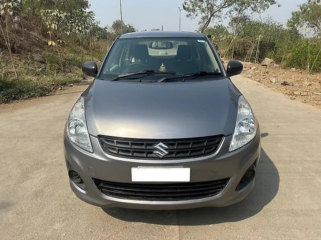 Used 2014 Maruti Suzuki Swift DZire in Thane