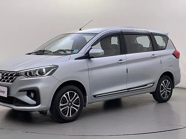 Used 2023 Maruti Suzuki Ertiga in Bangalore
