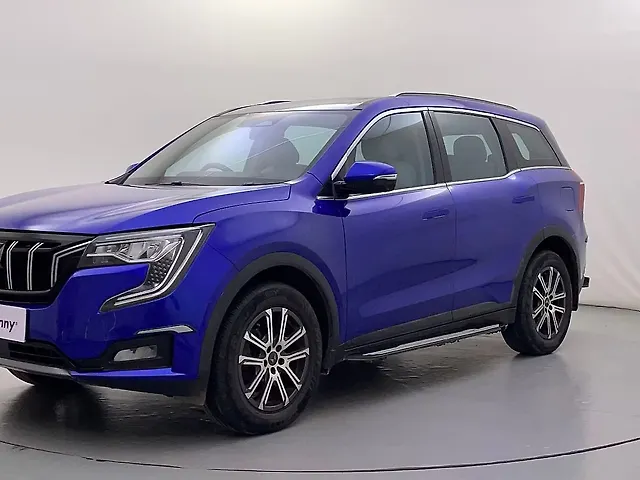 Used 2022 Mahindra XUV700 in Bangalore