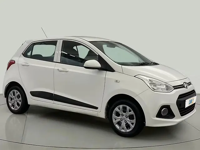 Used 2015 Hyundai Grand i10 in Delhi