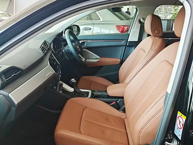 Used Audi Q3 40 TFSI Premium Plus in Indore