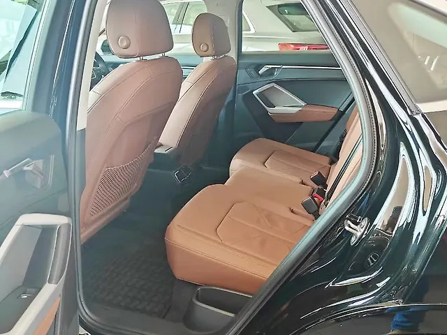 Used Audi Q3 40 TFSI Premium Plus in Indore