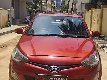 Used 2013 Hyundai i20 in Bangalore