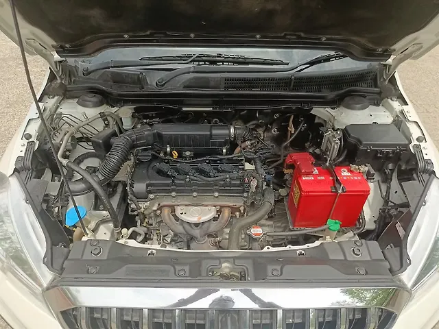Used Maruti Suzuki S-Cross 2020 Zeta in Indore