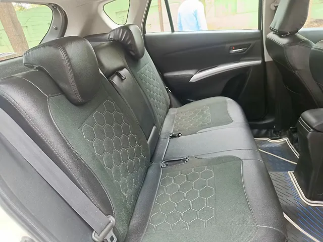 Used Maruti Suzuki S-Cross 2020 Zeta in Indore
