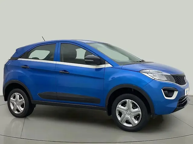 Used 2019 Tata Nexon in Hyderabad