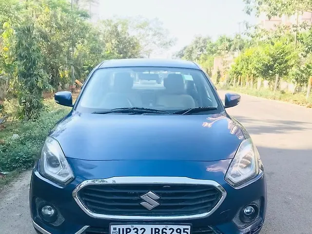 Used Maruti Suzuki Dzire [2017-2020] ZDi Plus in Lucknow