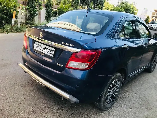 Used Maruti Suzuki Dzire [2017-2020] ZDi Plus in Lucknow