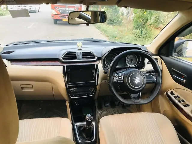 Used Maruti Suzuki Dzire [2017-2020] ZDi Plus in Lucknow