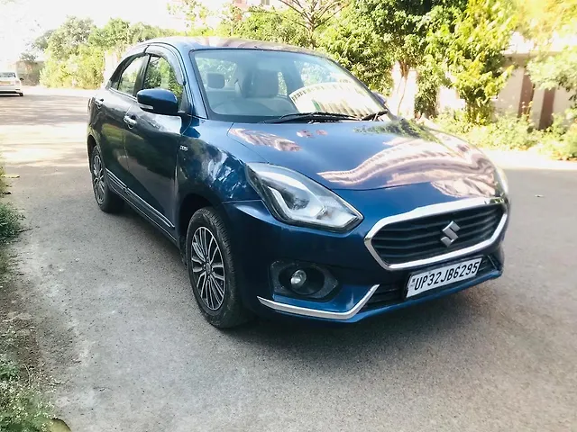 Used Maruti Suzuki Dzire [2017-2020] ZDi Plus in Lucknow