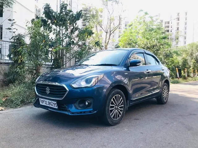 Used Maruti Suzuki Dzire [2017-2020] ZDi Plus in Lucknow