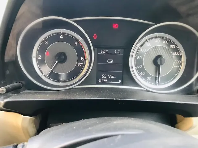Used Maruti Suzuki Dzire [2017-2020] ZDi Plus in Lucknow